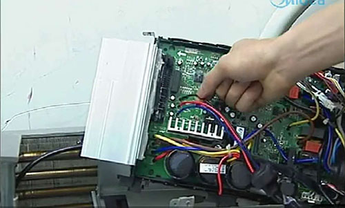 罗城美的空调电话是多少