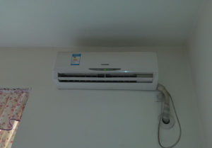 罗城空调维修电话是多少