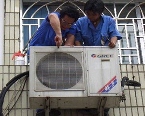 罗城空调售后维修服务中心在哪里找