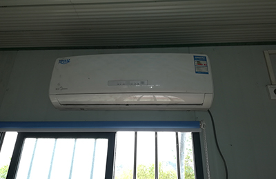 罗城空调维修在哪里找