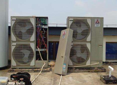 罗城空调维修电话号码多少