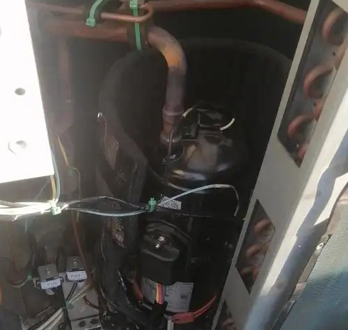 罗城维修变频空调电话在哪里找