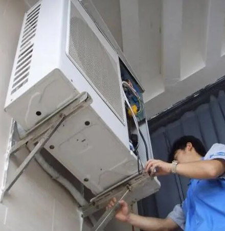 罗城24小时空调维修热线