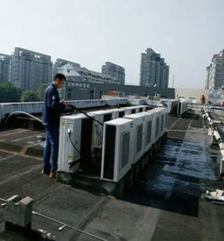 罗城 空调拆装 罗城本地 空调拆装公司