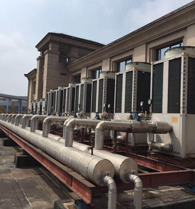 罗城多联机维修 罗城中央空调维修