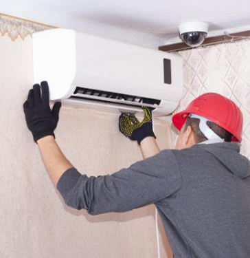 罗城空调内机噪音大