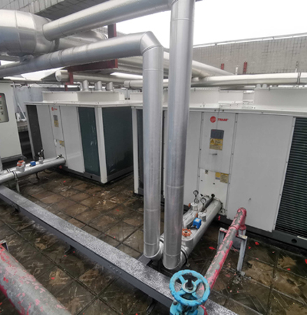 罗城附近中央空调维修 罗城上门中央空调维修